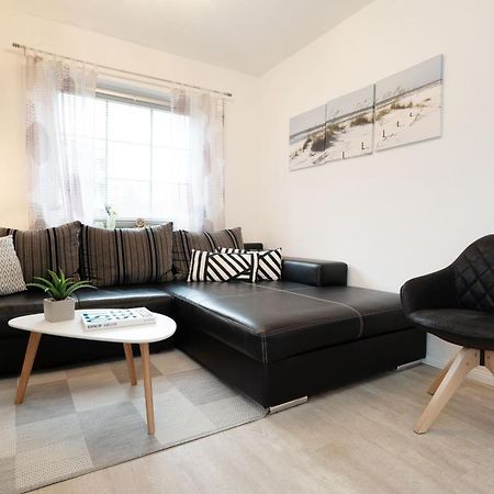 Luebecker Strasse 2 Wohnung 9 Grömitz المظهر الخارجي الصورة