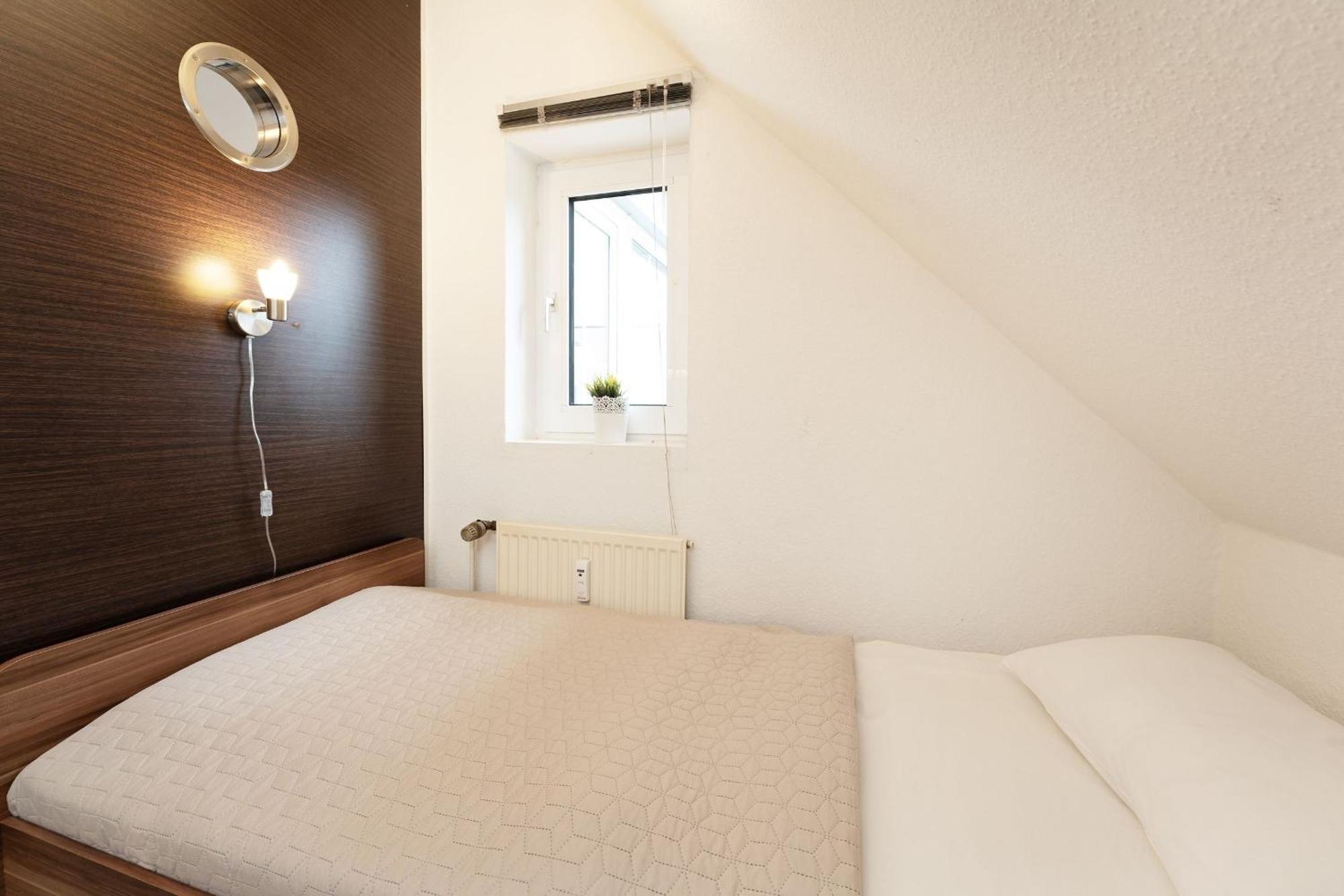 Luebecker Strasse 2 Wohnung 9 Grömitz المظهر الخارجي الصورة