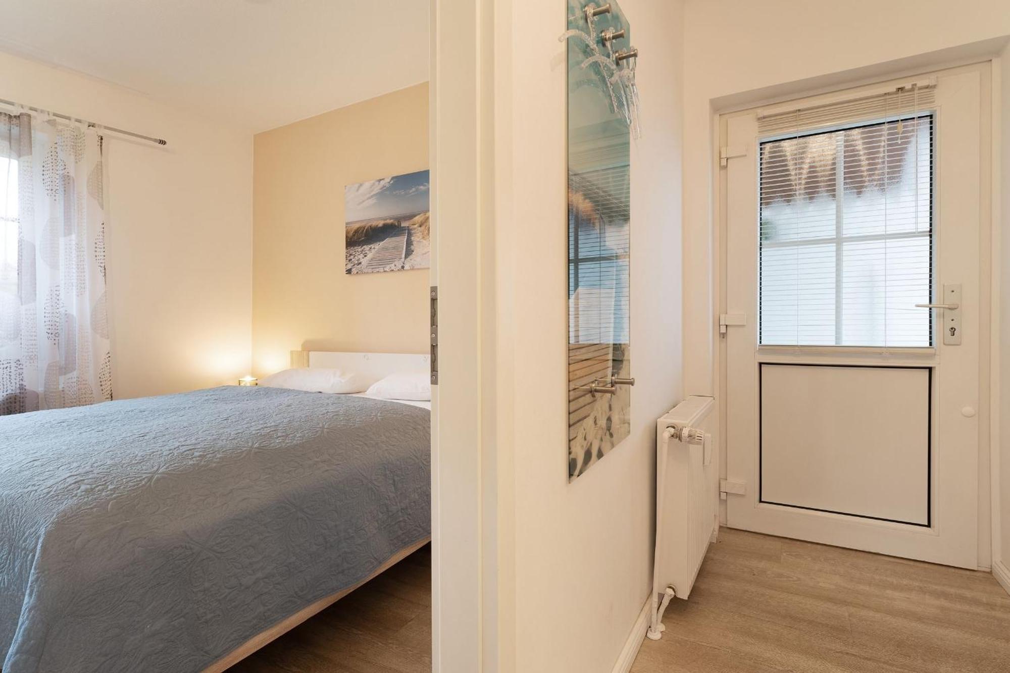 Luebecker Strasse 2 Wohnung 9 Grömitz المظهر الخارجي الصورة