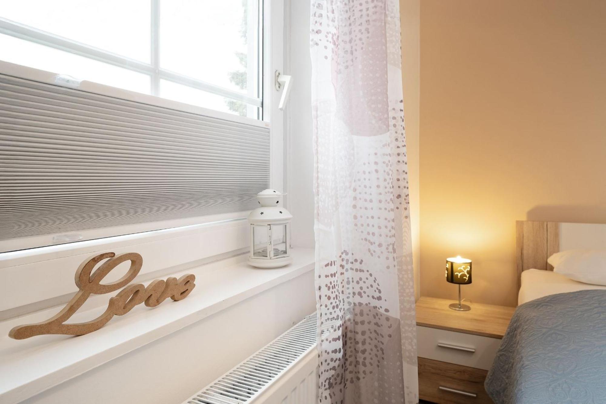 Luebecker Strasse 2 Wohnung 9 Grömitz المظهر الخارجي الصورة
