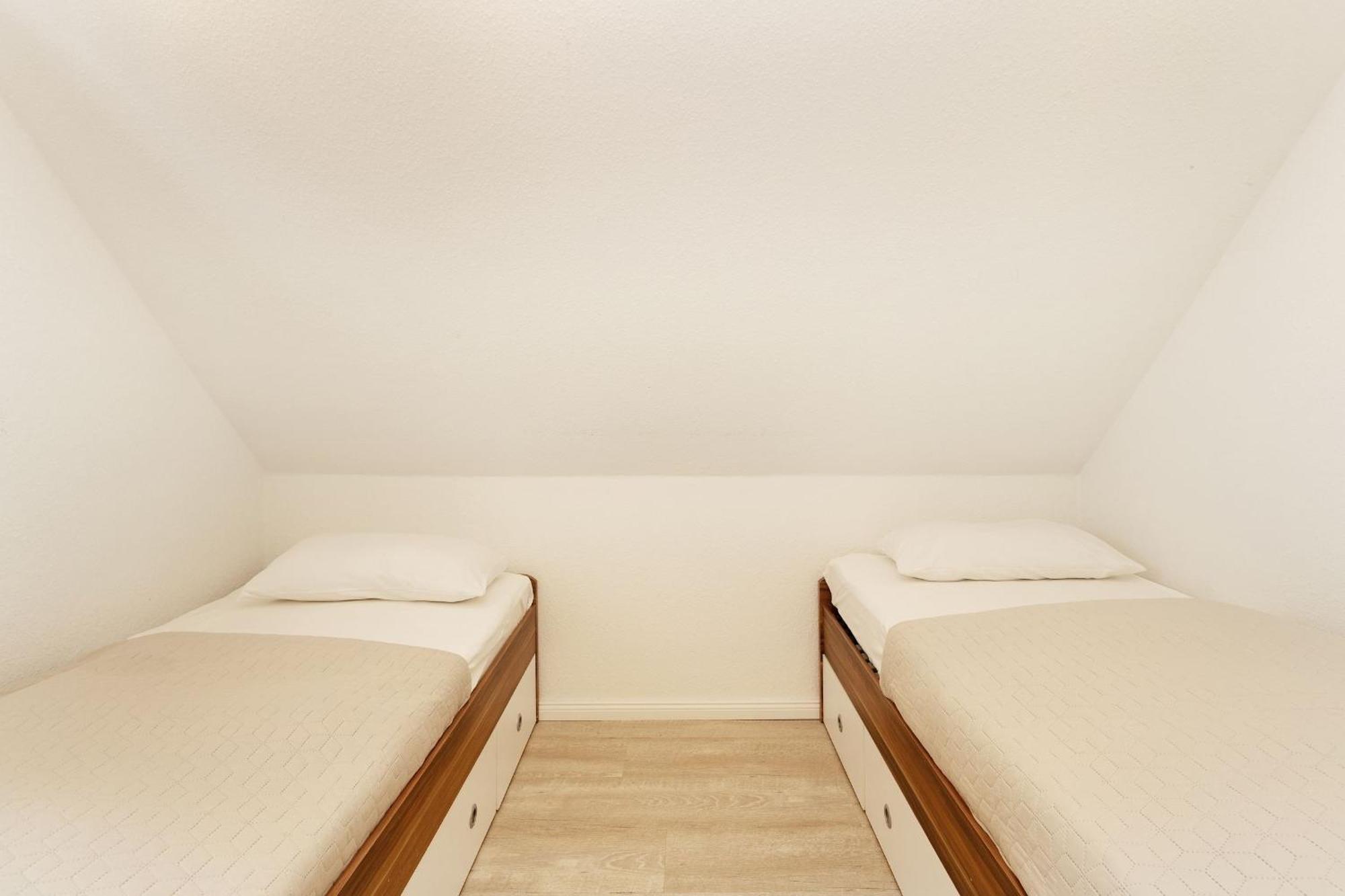 Luebecker Strasse 2 Wohnung 9 Grömitz المظهر الخارجي الصورة