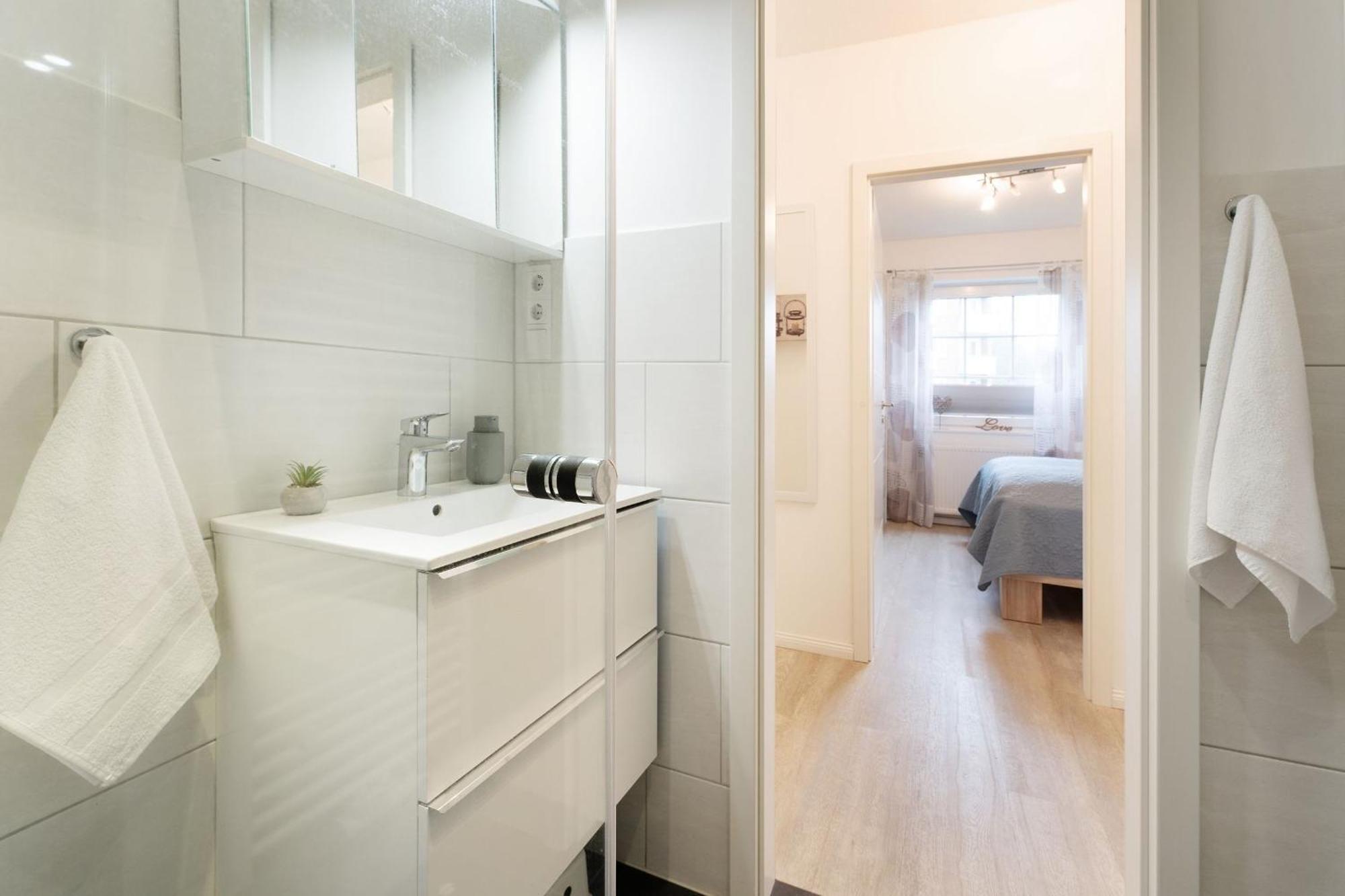 Luebecker Strasse 2 Wohnung 9 Grömitz المظهر الخارجي الصورة