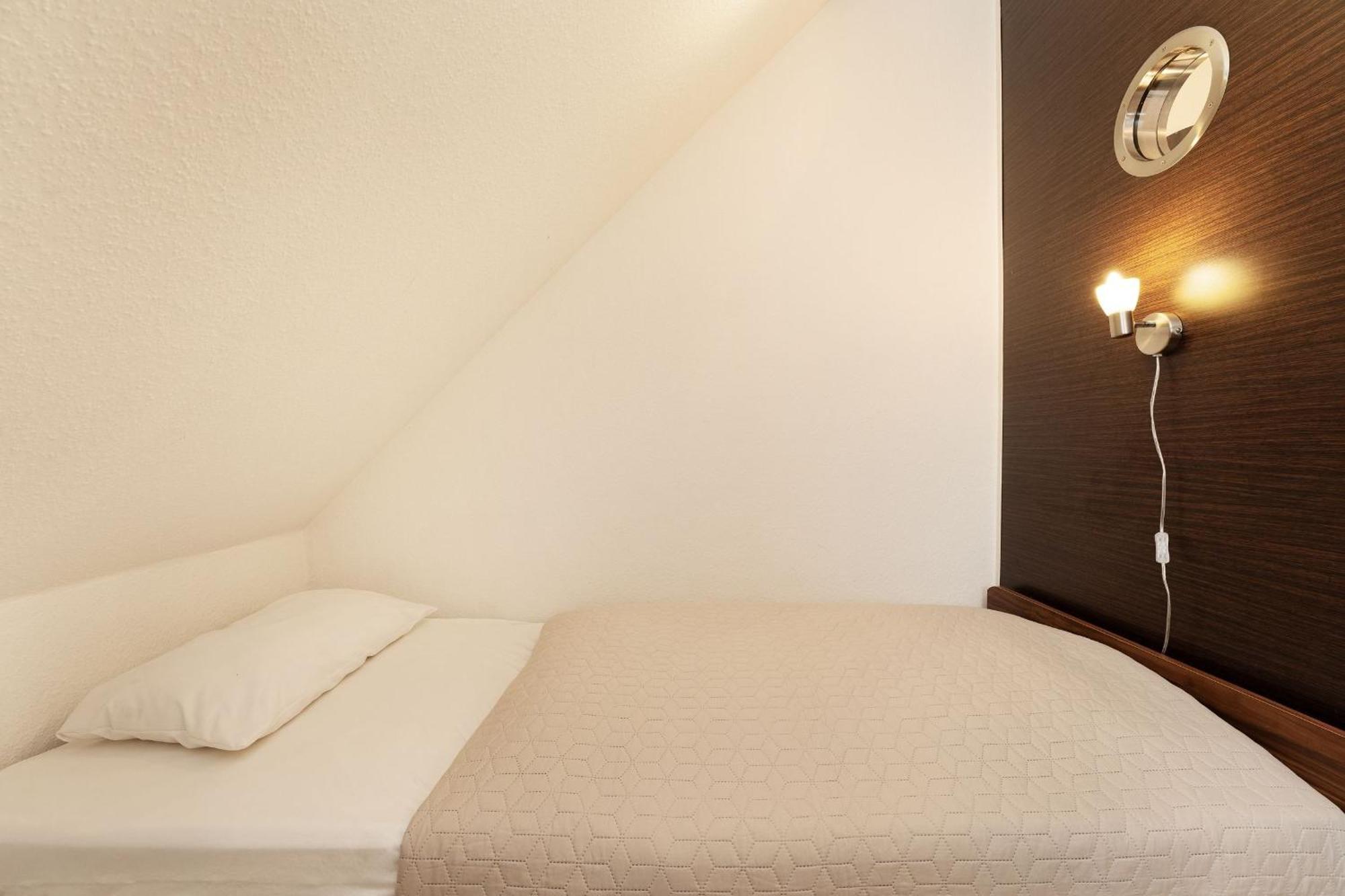 Luebecker Strasse 2 Wohnung 9 Grömitz المظهر الخارجي الصورة