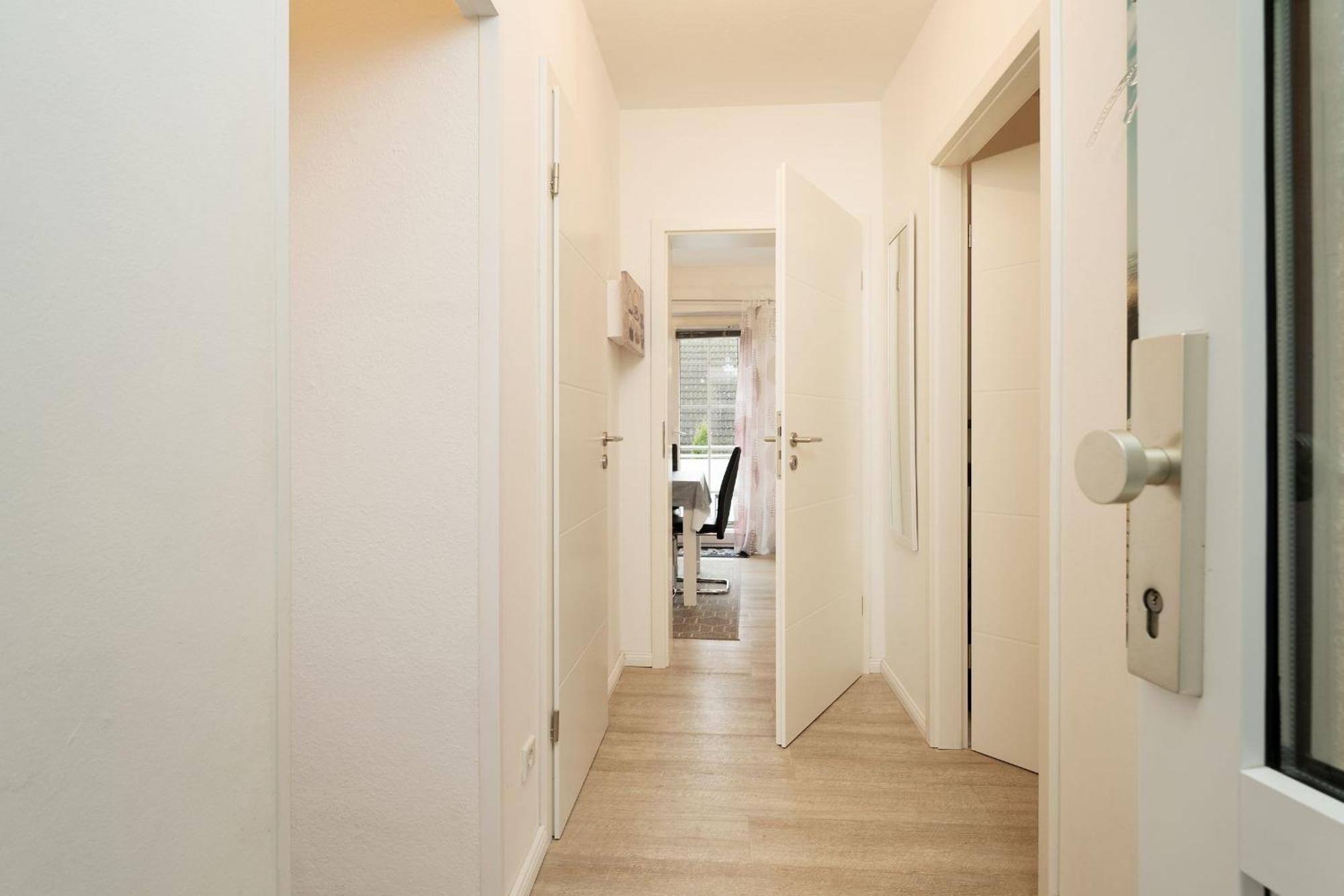 Luebecker Strasse 2 Wohnung 9 Grömitz المظهر الخارجي الصورة
