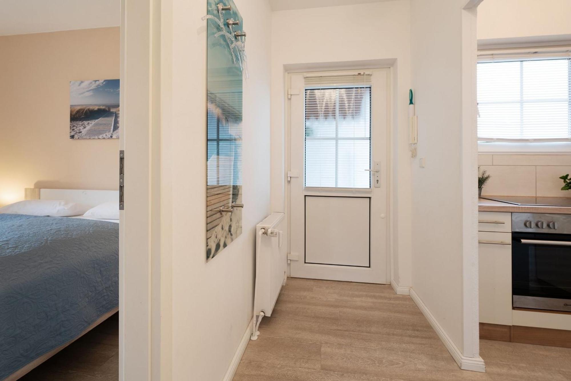 Luebecker Strasse 2 Wohnung 9 Grömitz المظهر الخارجي الصورة