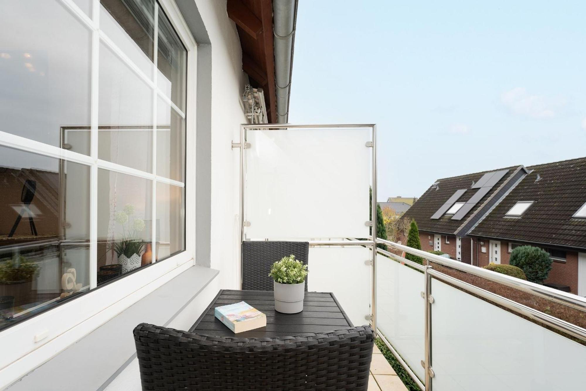 Luebecker Strasse 2 Wohnung 9 Grömitz المظهر الخارجي الصورة