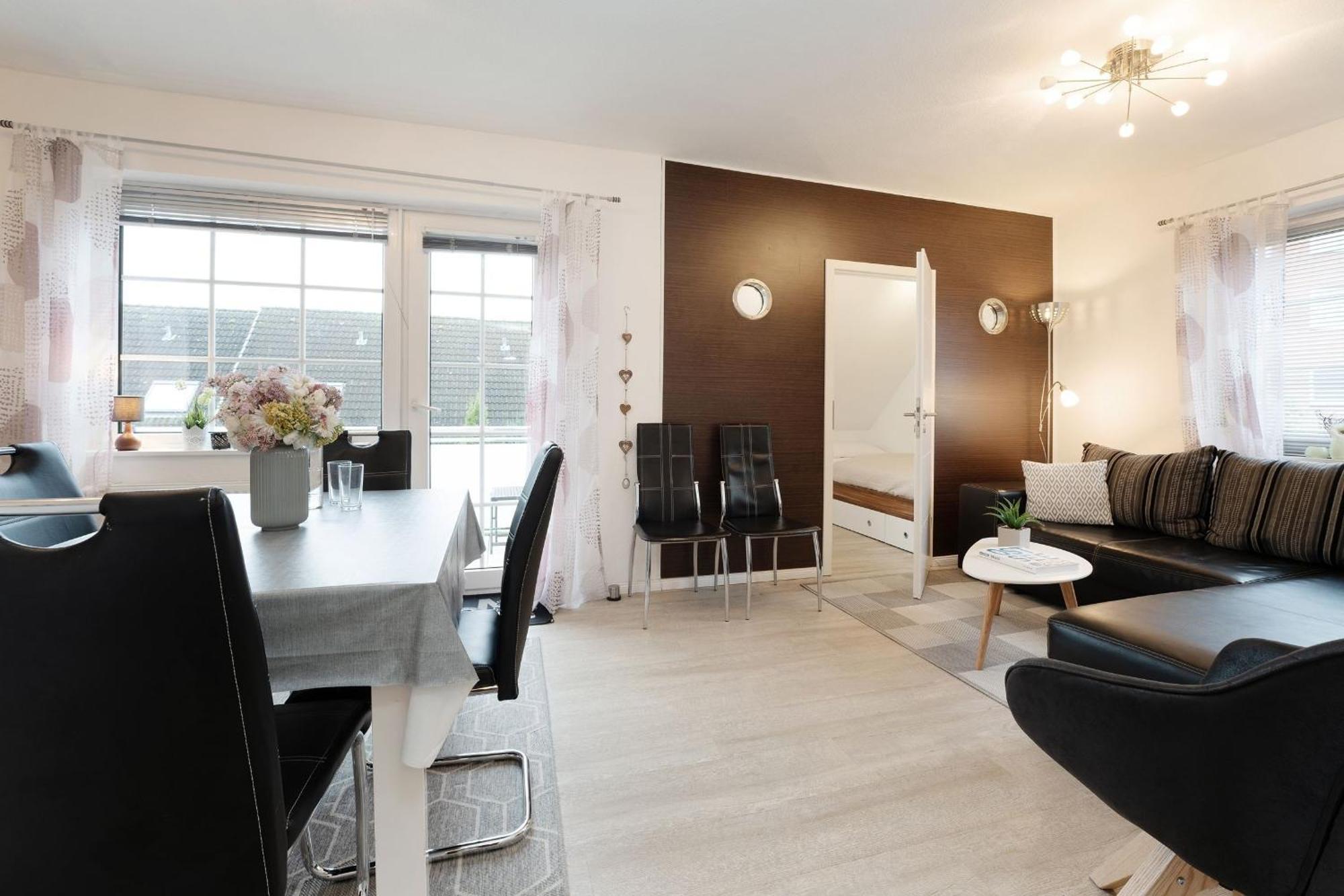 Luebecker Strasse 2 Wohnung 9 Grömitz المظهر الخارجي الصورة